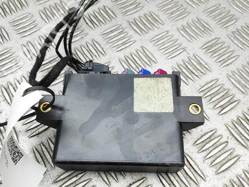 Electronic module PORSCHE CAYENNE (92A) 4.2 S Diesel | BP36391046M83 - Image 4
