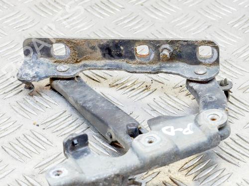 Hinge/Door check strap MERCEDES-BENZ S-CLASS (W220) S 500 (220.075, 220.175, 220.875) | BP14629942C146 