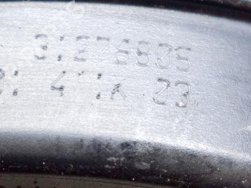 Horn VOLVO V70 III (135) D3 / D4 | BP14634175E13 