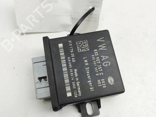 Electronic module AUDI Q7 (4LB) 3.0 TDI quattro | BP35718014M83 - Image 2