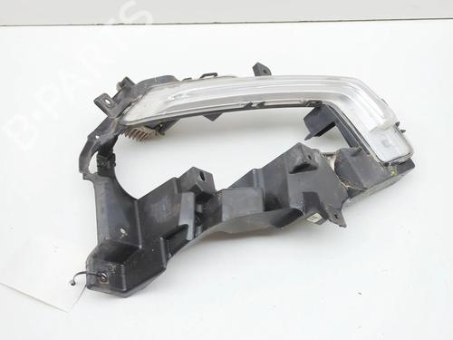 Right daytime light FORD MONDEO V Turnier (CF) 2.0 TDCi | BP39749121C103 - Image 3