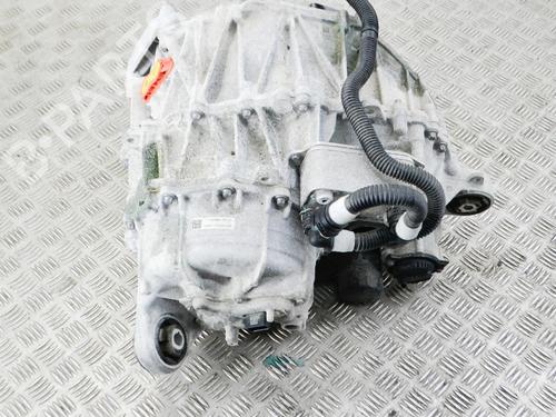 Used Engine Engine TESLA MODEL 3 (5YJ3) EV AWD (351 hp) 27758802 27758802