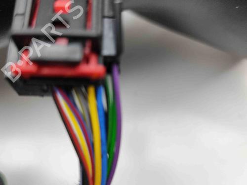 Right mirror SKODA ENYAQ iV SUV (5AZ) 85 | BP27796092C27