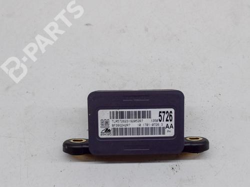 Sensor electrónico OPEL ASTRA J (P10) 1.7 CDTI (68) (110 hp) 9227916
