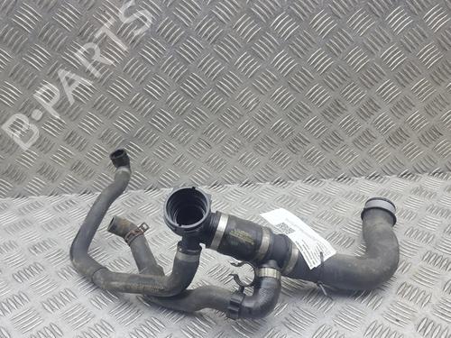 Used Pipe Pipe MERCEDES-BENZ S-CLASS (W222, V222, X222) S 500 (222.082, 222.182) (455 hp) 37721821 37721821