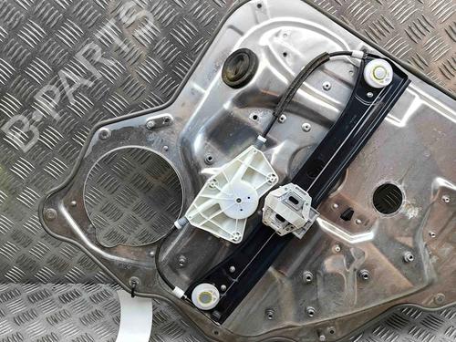 Rear left window mechanism MERCEDES-BENZ S-CLASS (W221, V221) S 350 BlueTec (221.026, 221.126) | BP29404766C24 