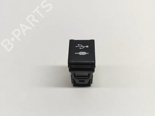 Elektronisk modul TOYOTA RAV 4 V (_A5_, _H5_) 2.5 Hybrid (AXAH52) (218 hp) 27793350