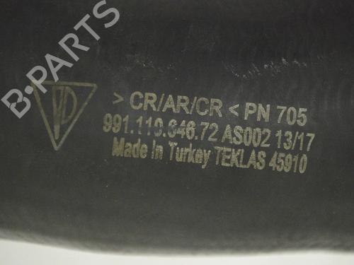 Pipe PORSCHE 911 (997) 3.6 Carrera | BP30223013M125 - Image 6