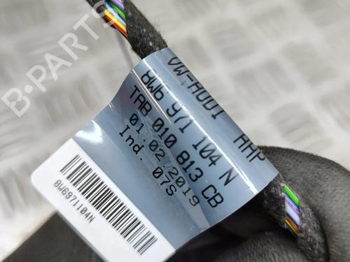 Electronic module AUDI A5 (F53, F5P) 35 TFSI Mild Hybrid | BP27789361M83 