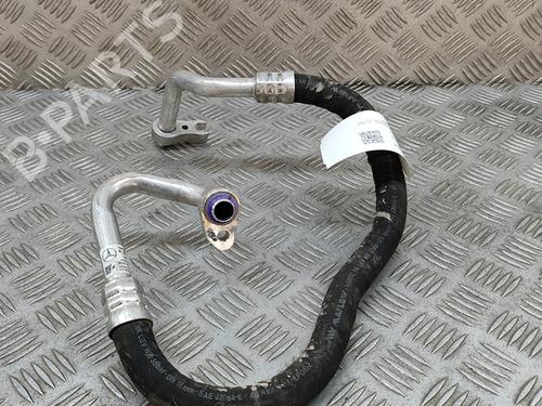 Used AC pipe MERCEDES-BENZ GLC (X253) 220 d 4-matic (253.905, 253.903) (170 hp) 17768211