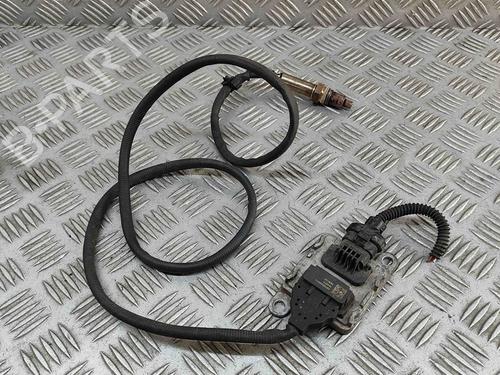 Elektronisk sensor IVECO DAILY VI Platform/Chassis 33S14, 35S14, 35C14, 38S14 (136 hp) 27934023