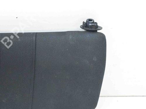 Left sun visor AUDI TT Roadster (8N9) 1.8 T quattro | BP7736208I1 