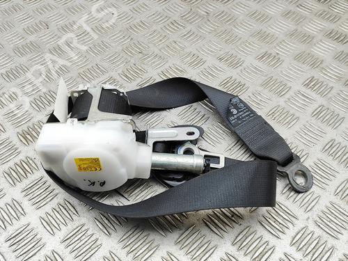 Used Front left seatbelt Front left seatbelt TOYOTA bZ4X (_EAM1_) EV (XEAM10) (204 hp) 34248808 34248808