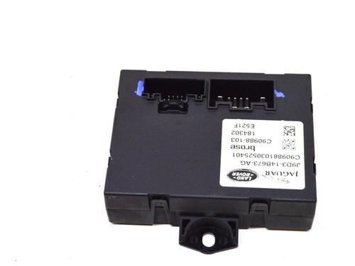 Used Electronic module Electronic module JAGUAR I-PACE (X590) EV400 AWD (400 hp) 27754420 27754420