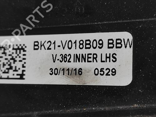 Luftventil FORD TRANSIT CUSTOM V362 Bus (F3) 2.0 EcoBlue | BP39101468I21 - Image 9