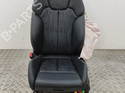 Used Left front seat AUDI Q5 (FYB, FYG) 2.0 TDI quattro (190 hp) 28091273