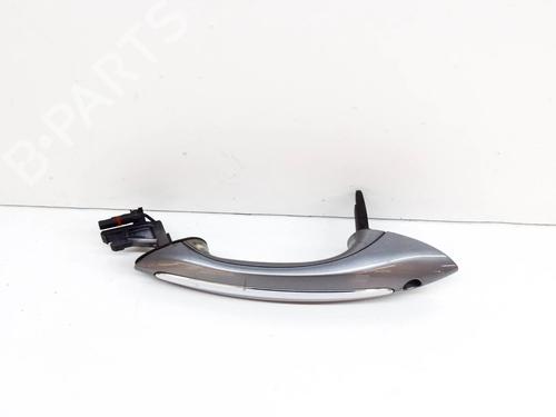 Used Front right exterior door handle BMW 6 Gran Coupe (F06) 640 d (313 hp) 10368605