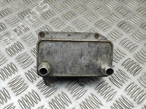 Used Oil radiator MERCEDES-BENZ GLC (X253) 300 d 4-matic (253.919) (245 hp) 29731232