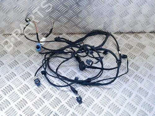 Used Electronic module Electronic module MERCEDES-BENZ GLC Coupe (C253) 250 d 4-matic (253.309) (204 hp) 14612010 14612010