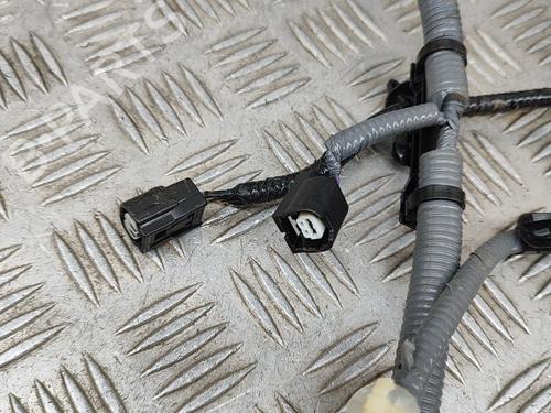 Wiring harness HONDA CIVIC X Hatchback (FC_, FK_) 2.0 Type-R (FK8) | BP21587606E16 