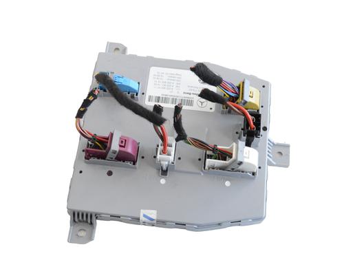 Electronic module MERCEDES-BENZ S-CLASS Coupe (C217) S 63 AMG (217.377) | BP30238883M83 - Image 2