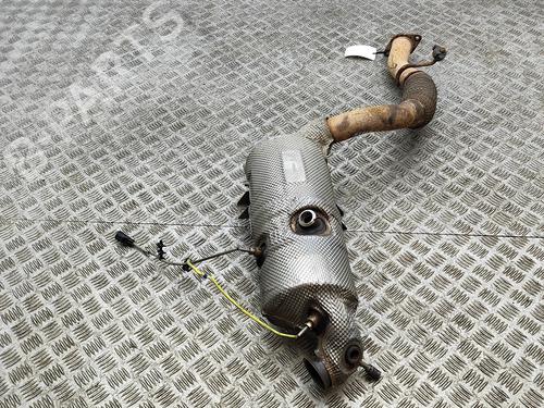 Catalyst FORD TRANSIT V363 Van (FCD, FDD) 2.0 EcoBlue RWD | BP33697552M10 - Image 4