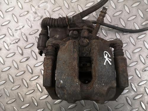 Left rear brake caliper BMW 5 (F10) 535 d | BP30256164M107