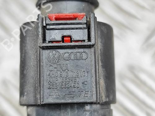 Electronic sensor VW CADDY IV Box Body/MPV (SAA, SAH) 2.0 TDI | BP32061420M84 