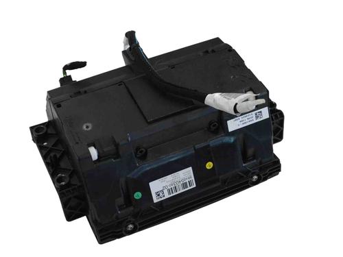 Display monitor CITROËN C4 III (BA_, BB_, BC_) ë-C4 (BCZKXC, BZCKSC) | BP30242929C48