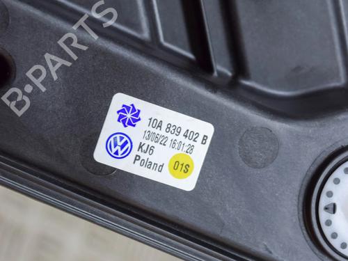 Rudehejsemekanisme Højre bagtil VW ID.3 (E11, E12) Pro | BP27763766C25 - Image 6