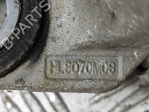 Engine mount LAND ROVER FREELANDER 2 (L359) 2.2 TD4 4x4 | BP27240240M89 