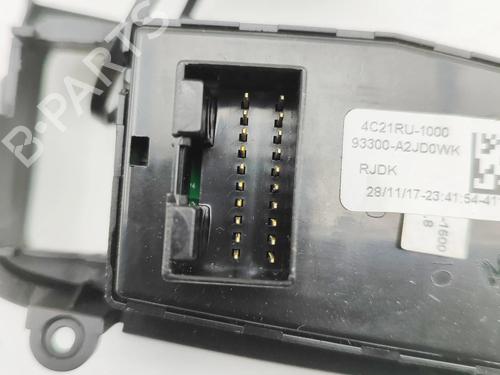 Switch KIA CEE'D Sportswagon (JD) 1.6 CRDi 136 | BP33825707I30 - Image 7