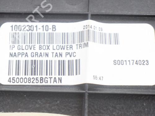 Other TESLA MODEL S (5YJS) P85 | BP14618972O1