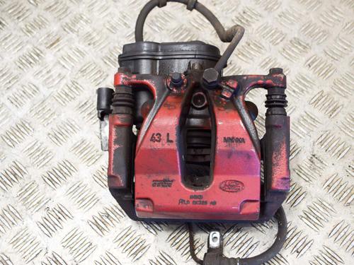 Right front brake caliper LAND ROVER RANGE ROVER SPORT II (L494) 3.0 SDV6 4x4 | BP27757077M104