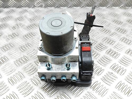 Used ABS pump ABS pump AUDI Q7 (4MB, 4MG, 4MQ) 50 TDI Mild Hybrid quattro (286 hp) 33379561 33379561