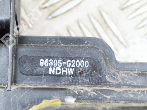 Elektronisk modul HYUNDAI IONIQ (AE) 1.6 GDI Hybrid | BP7800458M83 