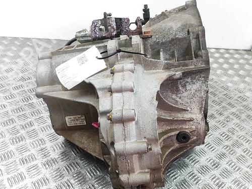 Gearbox FORD TRANSIT CUSTOM V362 Van (FY, FZ) 2.0 EcoBlue | BP33239488M3 - Image 2