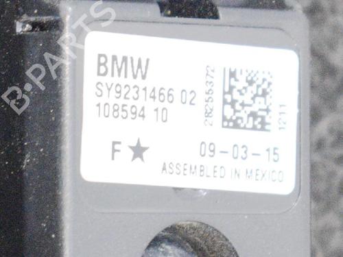 Electronic module BMW 4 Coupe (F32, F82) 420 d | BP7734609M83 