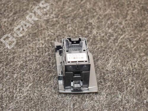 Left rear window switch BMW 5 (F10) 520 d | BP9511519I29 
