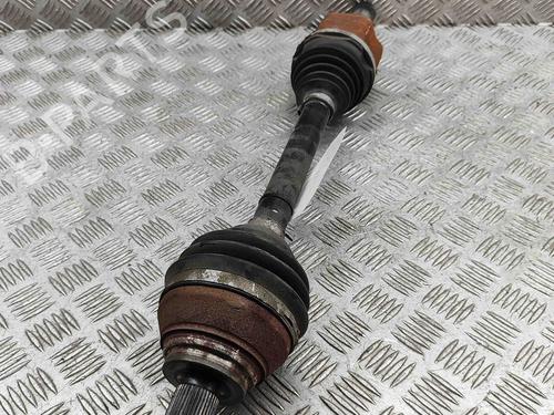 Left rear driveshaft SKODA ENYAQ iV SUV (5AZ) 85X | BP29730812M40