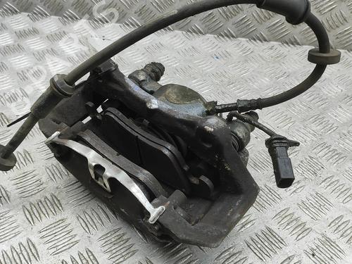Left front brake caliper AUDI A6 C7 (4G2, 4GC) 2.0 TDI | BP33384017M105 - Image 8