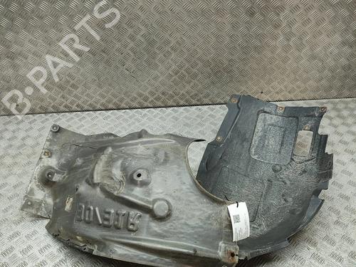 Hjulbue BMW 3 Touring (F31) 318 d xDrive (143 hp) 29076188