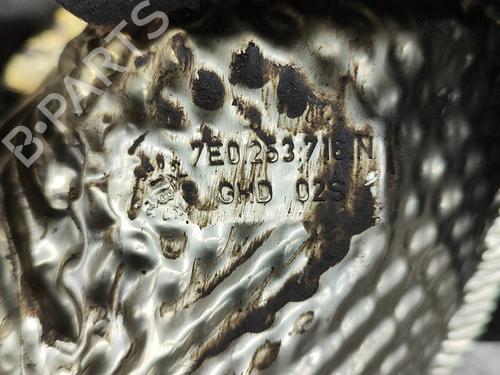 Catalyst VW TRANSPORTER T6 Van (SGA, SGH, SHA, SHH) 2.0 TDI | BP22999417M10 