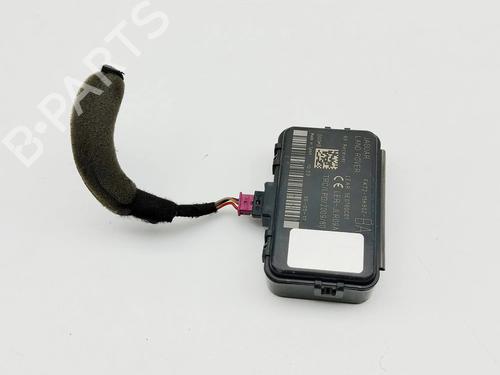 Electronic module LAND ROVER RANGE ROVER EVOQUE (L538) 2.0 D | BP38292305M83 - Image 2