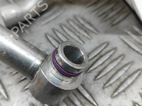 AC pipe AUDI Q4 E-TRON SUV (F4B) 35 | BP27782384M126 