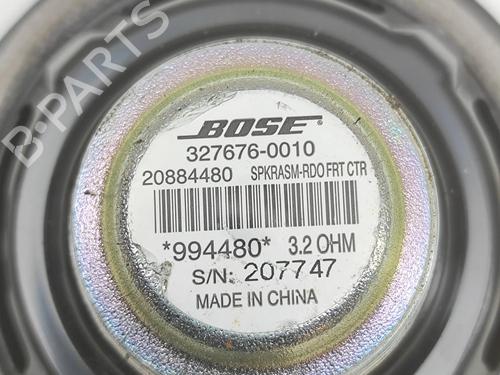 Speaker CHEVROLET CORVETTE (C7) 6.2 | BP33395534E2  - Image 5