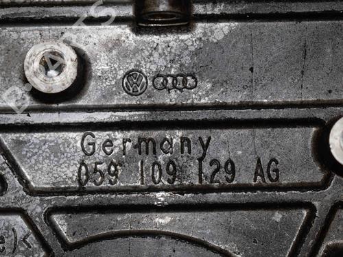 Valve cover AUDI Q5 (8RB) 3.0 TDI quattro | BP14658879M124