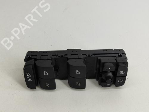 Used Right front window switch VOLVO XC40 (536) Recharge AWD (408 hp) 28552468