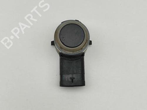 Used Electronic module Electronic module MERCEDES-BENZ GLE (W166) 350 d 4-matic (166.024) (258 hp) 26165345 26165345