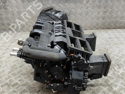 Heater matrix box PORSCHE PANAMERA (970) 3.6 4 | BP16194124M61 